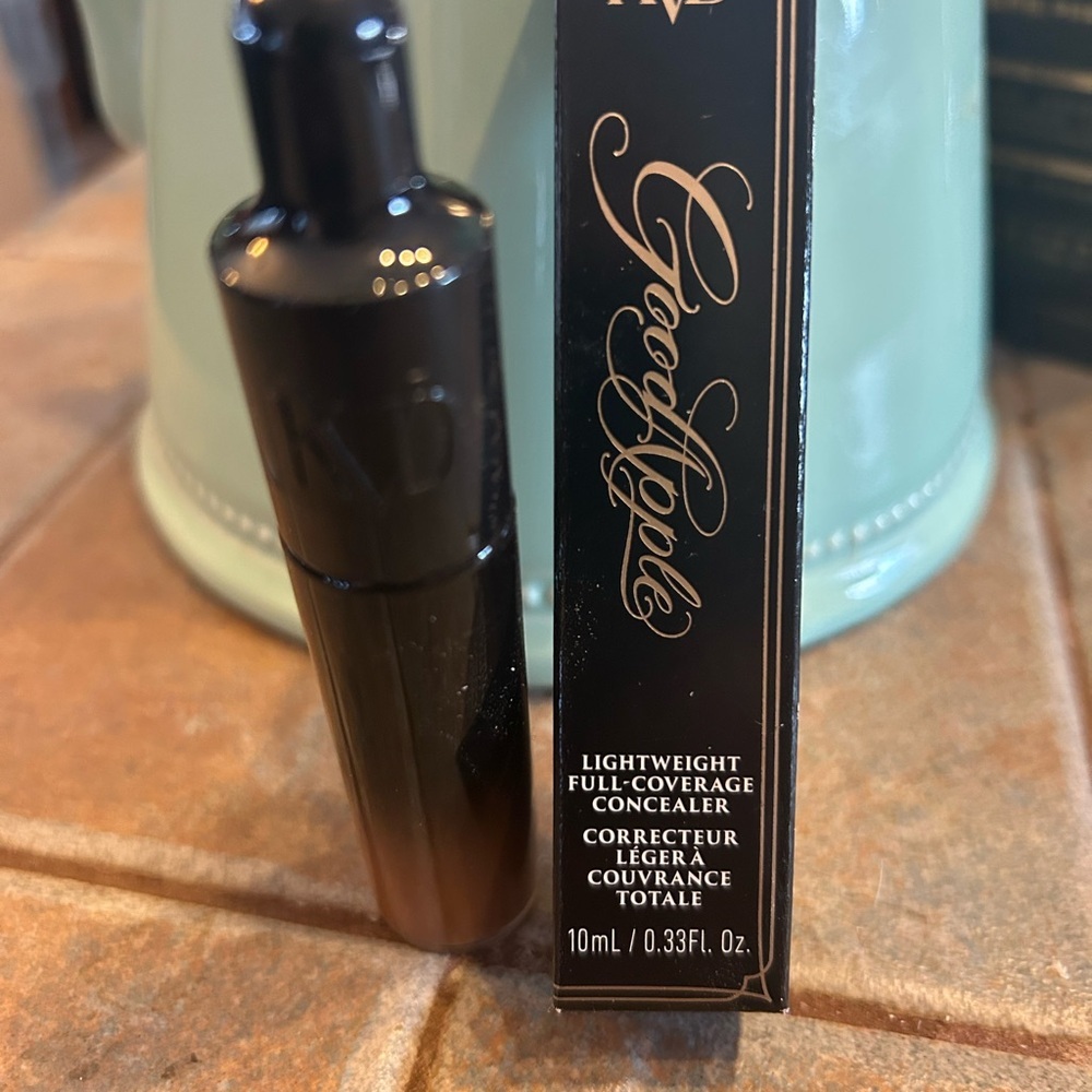 KVD Beauty Good Apple Concealer Full Size 10ml